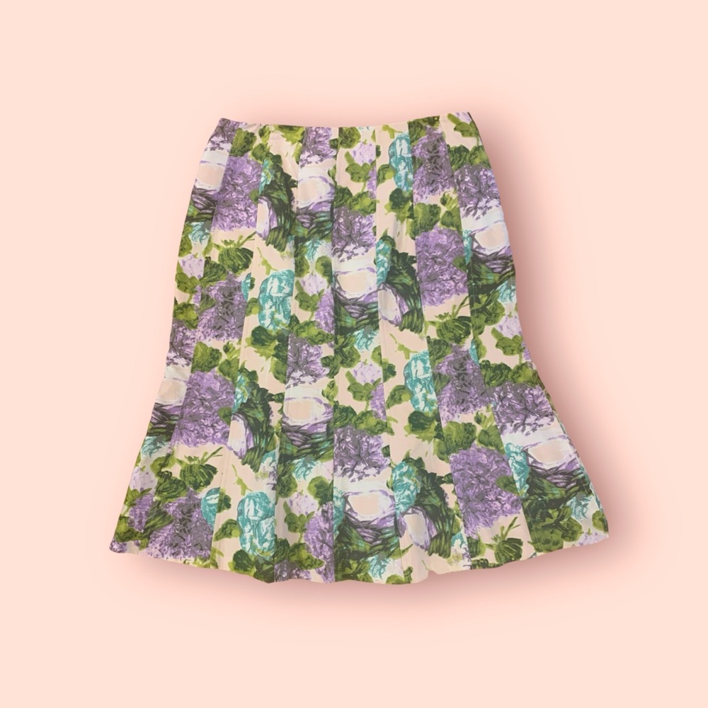 Ann Taylor Skirt - Picture 2 of 7